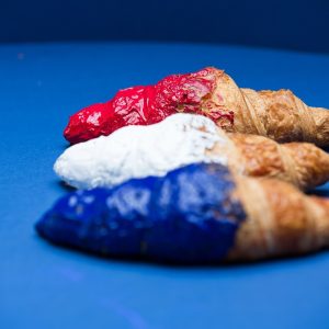 Trivia with a French twist